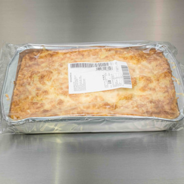 Gratin dauphinois 3 kg env.