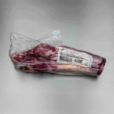Queue de boeuf 1kg500 env.