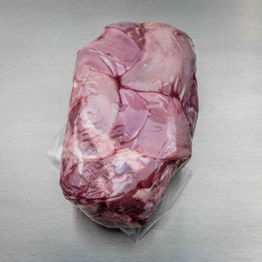 Langues de porc 1kg500 env. (4 langues)