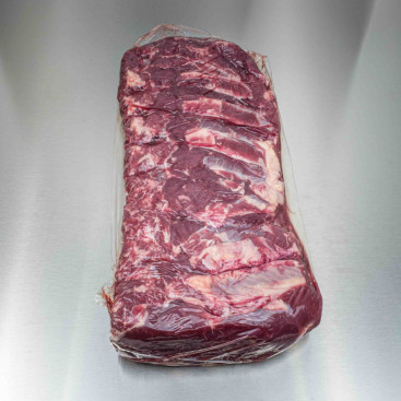 Faux filet de boeuf 7kg600 env.
