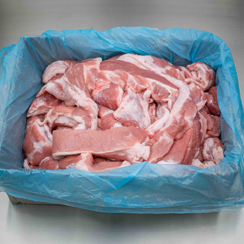 Viande de porc 25| MG 10kg400 env. | Calidel Pro Viande de porc 25| MG 10kg400 env. | Calidel Pro