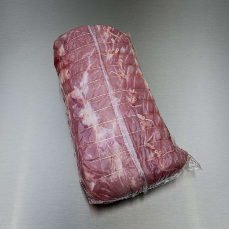 Rôti de porc filet 2 kg env. | Calidel Pro Rôti de porc filet 2 kg env. | Calidel Pro