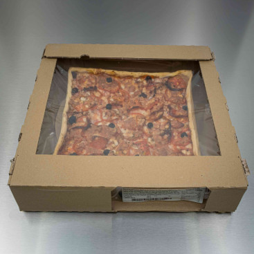 Carré à l\'italienne 2kg300 env.