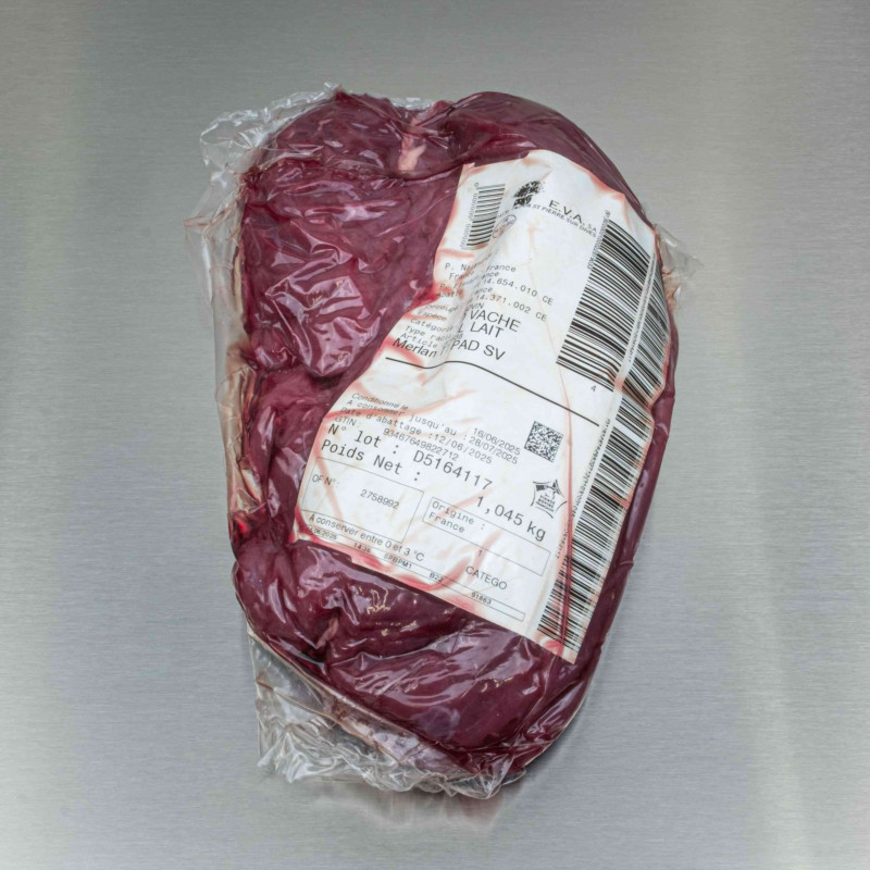 Merlan de bœuf 1kg env. | Calidel Pro Merlan de bœuf 1kg env. | Calidel Pro