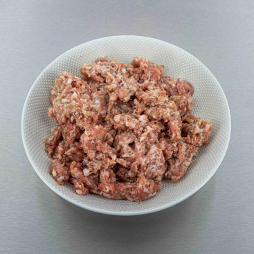 Chair à saucisse aux herbes pur porc 500 g