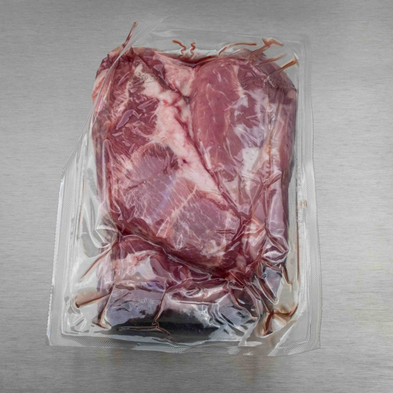 Cabecero de porc façon ibérique 1 kg env. (5 cabeceros) | Calidel Pro Cabecero de porc façon ibérique 1 kg env. (5 cabeceros) | Calidel Pro