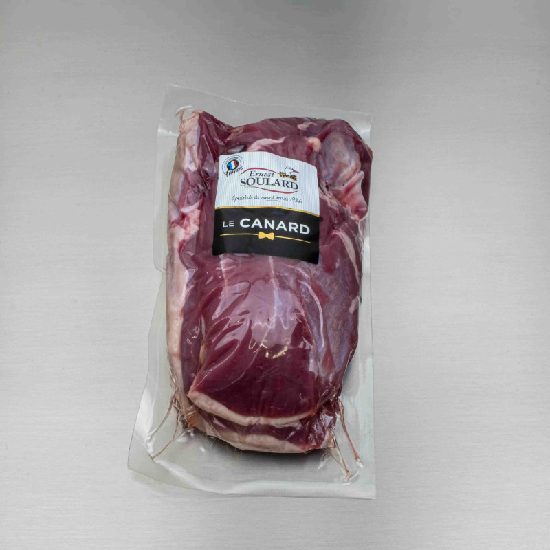 Filet de canard frais 760 g (2 filets) | Calidel Pro Filet de canard frais 760 g (2 filets) | Calidel Pro