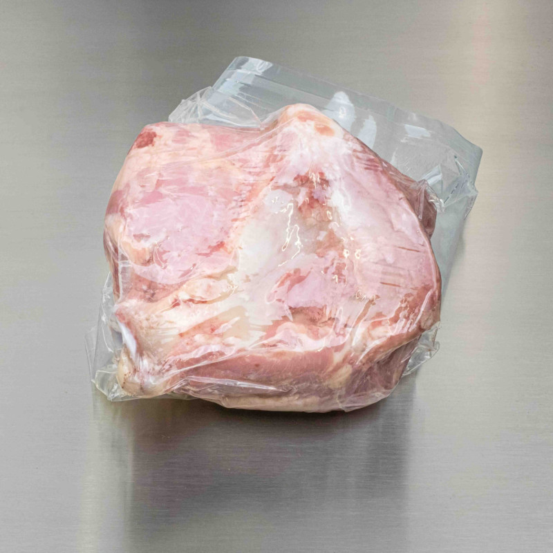 Demi-palette cuite supérieure 850 g env. | Calidel Pro Demi-palette cuite supérieure 850 g env. | Calidel Pro