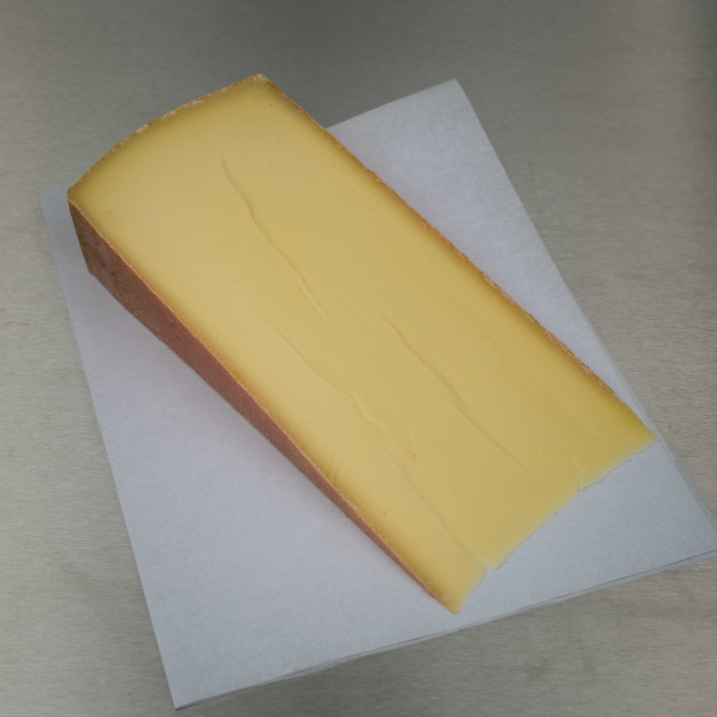 Meule des Alpes artisanale 1kg100 env. | Calidel Pro Meule des Alpes artisanale 1kg100 env. | Calidel Pro