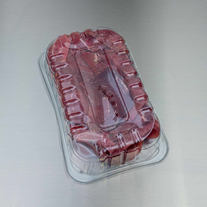 Effeuillades de viande séchée de bœuf 300 g | Calidel Pro Effeuillades de viande séchée de bœuf 300 g | Calidel Pro