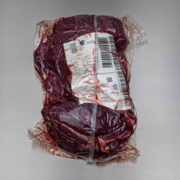 Poire de bœuf 1kg800 env.