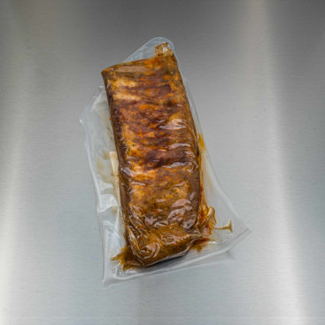 Barbecue ribs proven&ccedil;al 650 g