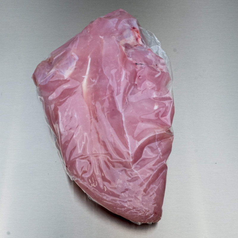 Filets de poulet 750 g (2 filets) | Calidel Pro Filets de poulet 750 g (2 filets) | Calidel Pro