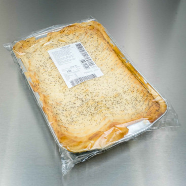 Parmentier de canard 3 kg