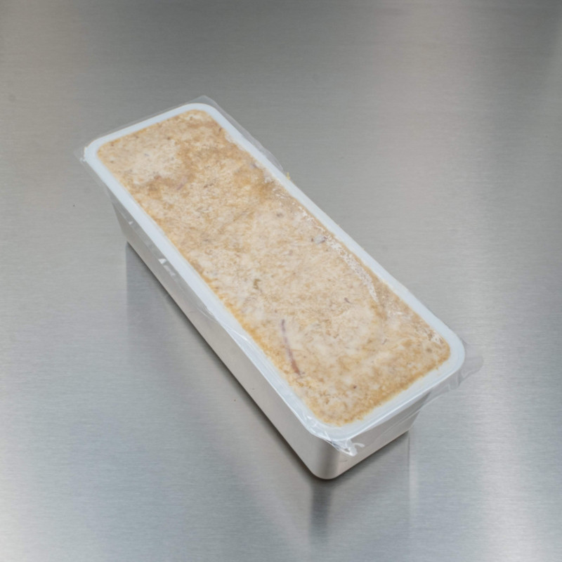 Rillettes du Mans en pain 1kg200 | Calidel Pro Rillettes du Mans en pain 1kg200 | Calidel Pro