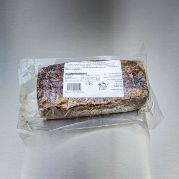 Pâté de campagne supérieur 1 kg