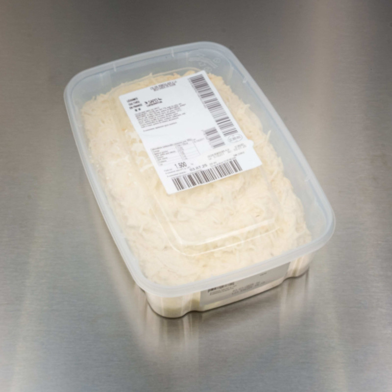 Céleri Rémoulade 1kg500 | Calidel Pro Céleri Rémoulade 1kg500 | Calidel Pro