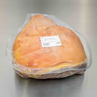 Jambon sec desossé 5kg500 env.
