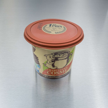 Rillettes de porc à l\'ancienne 230 g