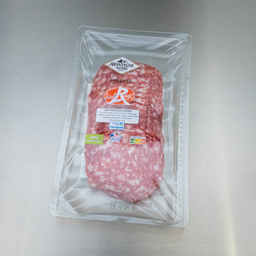 Rosette 12 tranches 80 g