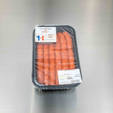 Merguez