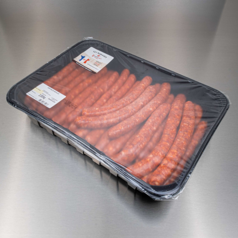 Merguez | Calidel Pro Merguez | Calidel Pro