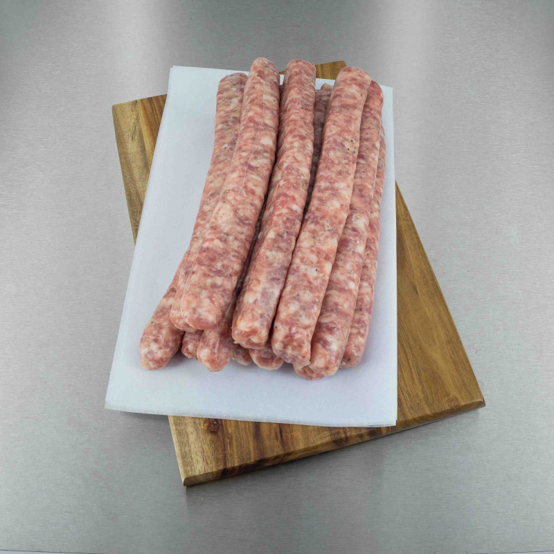 Chipolatas | Calidel Pro Chipolatas | Calidel Pro