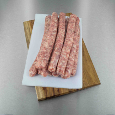 Chipolatas