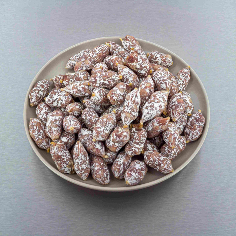 Grignotons natures 500 g | Calidel Pro Grignotons natures 500 g | Calidel Pro