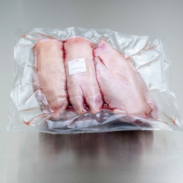 Pieds de porc 2kg600 env. (6 pieds de 430 g)