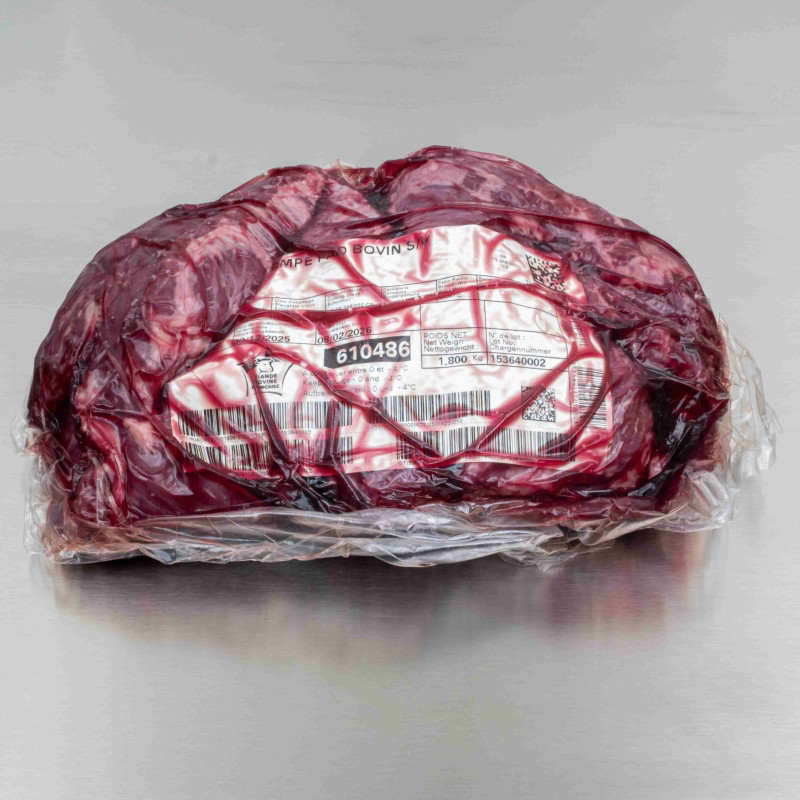 Hampe de bœuf 1kg900 env. | Calidel Pro Hampe de bœuf 1kg900 env. | Calidel Pro