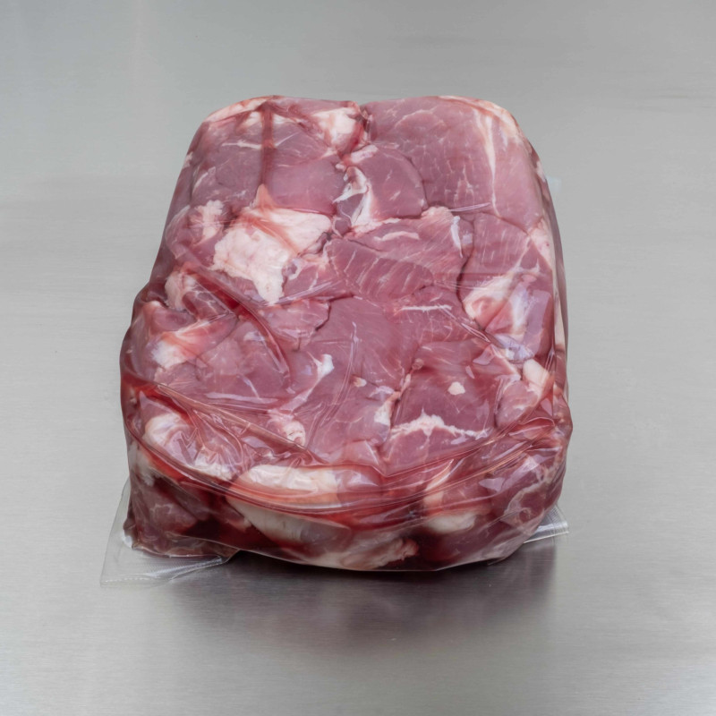 Sauté de porc 2kg500 env. | Calidel Pro Sauté de porc 2kg500 env. | Calidel Pro