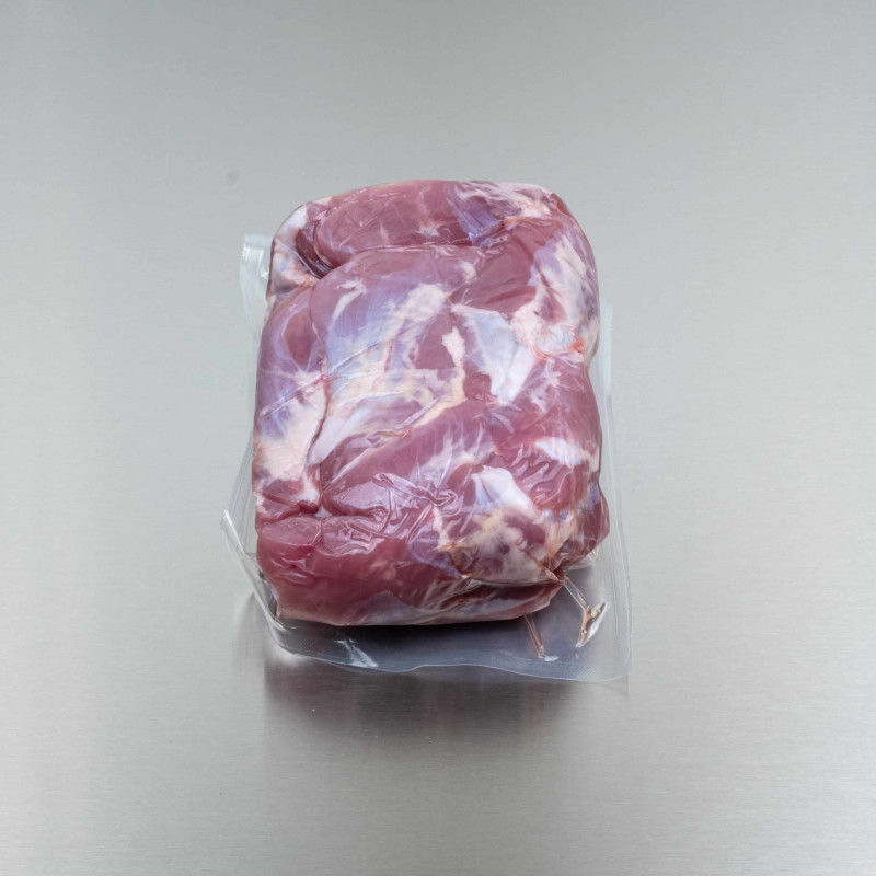 Moelleux de porc 1 kg env. | Calidel Pro Moelleux de porc 1 kg env. | Calidel Pro